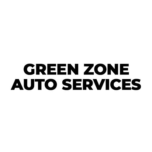 Green Zone Auto Services